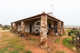 Quinta T2 - Sousel, Sousel, Portalegre - Miniatura: 10/130