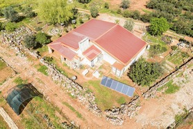Quinta T2 - Sousel, Sousel, Portalegre - Miniatura: 121/130