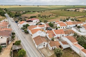 Moradia T3 - S�o Man�os, �vora, �vora - Miniatura: 30/31