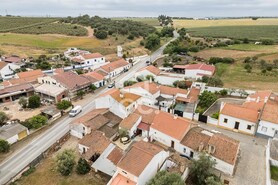 Moradia T3 - S�o Man�os, �vora, �vora - Miniatura: 31/31