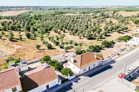 Moradia T3 - Cabrela, Montemor-o-Novo, �vora - Miniatura: 59/63