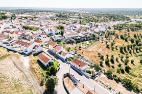 Moradia T3 - Cabrela, Montemor-o-Novo, �vora - Miniatura: 60/63