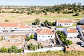 Moradia T3 - Cabrela, Montemor-o-Novo, �vora - Miniatura: 62/63