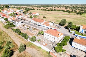 Moradia T3 - Cabrela, Montemor-o-Novo, �vora - Miniatura: 63/63