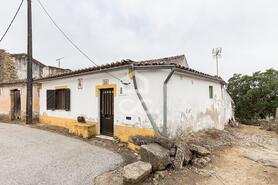 Moradia T2 - Ar�z, Nisa, Portalegre - Miniatura: 18/56