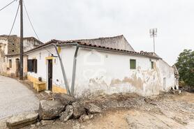 Moradia T2 - Ar�z, Nisa, Portalegre - Miniatura: 19/56
