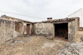 Moradia T2 - Ar�z, Nisa, Portalegre - Miniatura: 22/56