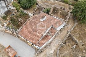 Moradia T2 - Ar�z, Nisa, Portalegre - Miniatura: 38/56