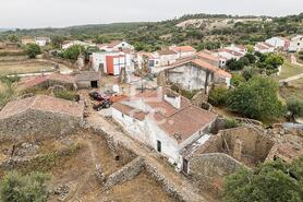 Moradia T2 - Ar�z, Nisa, Portalegre - Miniatura: 42/56