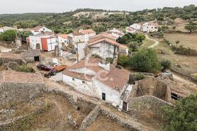 Moradia T2 - Ar�z, Nisa, Portalegre - Miniatura: 43/56