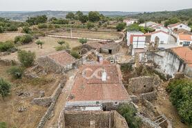 Moradia T2 - Ar�z, Nisa, Portalegre - Miniatura: 44/56