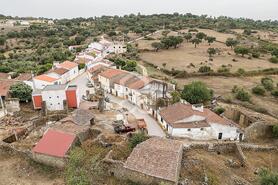 Moradia T2 - Ar�z, Nisa, Portalegre - Miniatura: 45/56