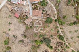 Moradia T2 - Ar�z, Nisa, Portalegre - Miniatura: 46/56
