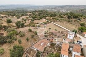 Moradia T2 - Ar�z, Nisa, Portalegre - Miniatura: 47/56