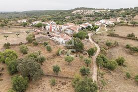 Moradia T2 - Ar�z, Nisa, Portalegre - Miniatura: 49/56