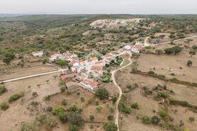 Moradia T2 - Ar�z, Nisa, Portalegre - Miniatura: 50/56