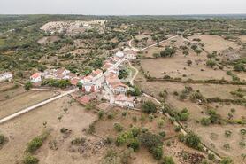 Moradia T2 - Ar�z, Nisa, Portalegre - Miniatura: 51/56