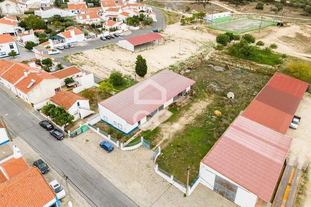 Armaz�m T1 - Arraiolos, Arraiolos, �vora - Imagem grande