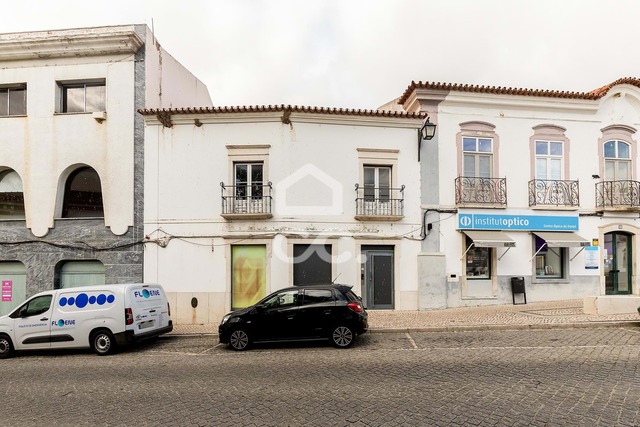 Loja T0 - Portel, Portel, �vora - Imagem grande