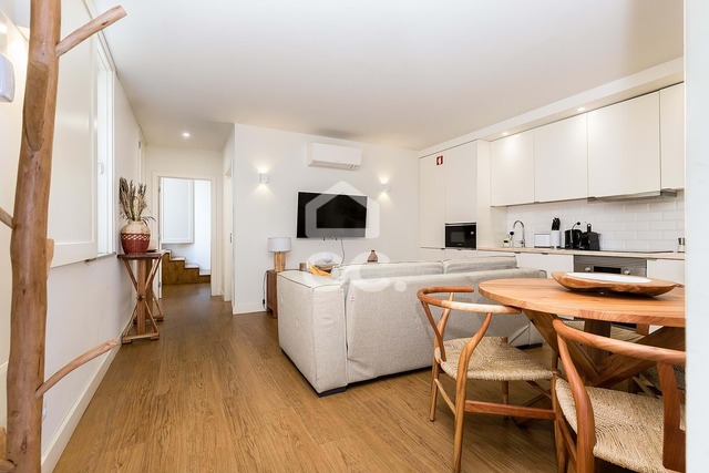 Apartamento T1 - �vora, �vora, �vora - Imagem grande