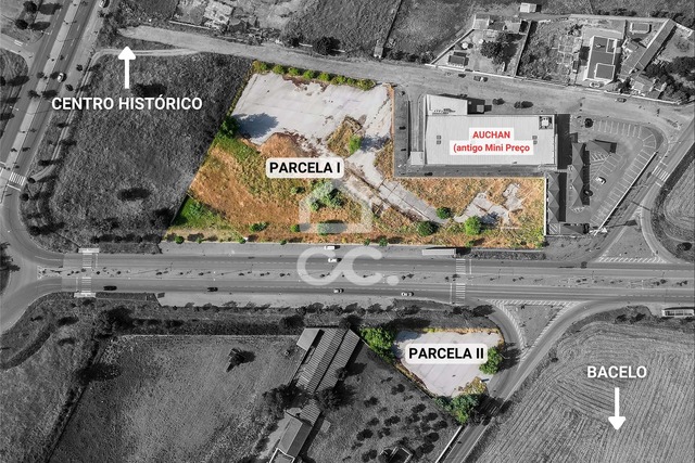 Terreno R�stico T0 - Bacelo, �vora, �vora - Imagem grande