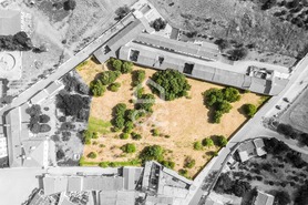 Terreno R�stico T0 - Alvito, Alvito, Beja