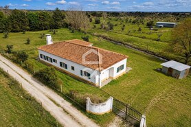 Quinta T4 - S�o Bento do Mato, �vora, �vora