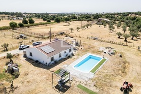 Quinta T3 - Bacelo, �vora, �vora