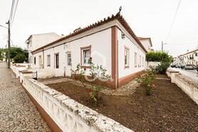 Moradia T2 - Nossa Senhora da Vila, Montemor-o-Novo, �vora
