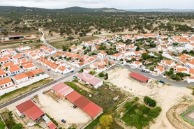 Armaz�m T1 - Arraiolos, Arraiolos, �vora - Miniatura: 17/25