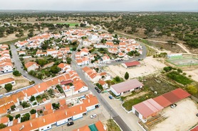 Armaz�m T1 - Arraiolos, Arraiolos, �vora - Miniatura: 24/25