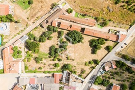 Terreno R�stico T0 - Alvito, Alvito, Beja - Miniatura: 1/21