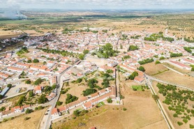 Terreno R�stico T0 - Alvito, Alvito, Beja - Miniatura: 7/21