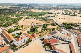Terreno R�stico T0 - Alvito, Alvito, Beja - Miniatura: 12/21