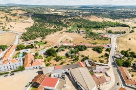 Terreno R�stico T0 - Alvito, Alvito, Beja - Miniatura: 13/21