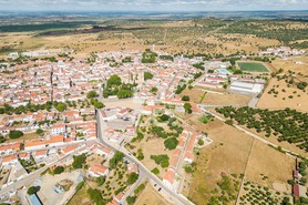 Terreno R�stico T0 - Alvito, Alvito, Beja - Miniatura: 15/21