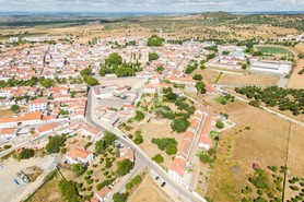 Terreno R�stico T0 - Alvito, Alvito, Beja - Miniatura: 16/21
