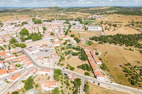 Terreno R�stico T0 - Alvito, Alvito, Beja - Miniatura: 17/21