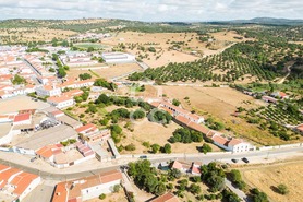 Terreno R�stico T0 - Alvito, Alvito, Beja - Miniatura: 18/21