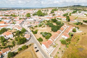 Terreno R�stico T0 - Alvito, Alvito, Beja - Miniatura: 20/21
