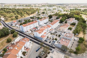 Loja T0 - Malagueira, �vora, �vora - Miniatura: 19/21
