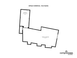 Loja T0 - Nossa Senhora da Concei��o e S�o Bartolomeu, Vila Vi�osa, �vora - Miniatura: 11/27