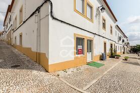 Loja T0 - Nossa Senhora da Concei��o e S�o Bartolomeu, Vila Vi�osa, �vora - Miniatura: 13/27