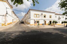 Loja T0 - Nossa Senhora da Concei��o e S�o Bartolomeu, Vila Vi�osa, �vora - Miniatura: 16/27