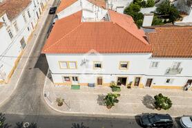 Loja T0 - Nossa Senhora da Concei��o e S�o Bartolomeu, Vila Vi�osa, �vora - Miniatura: 20/27