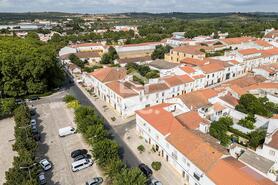 Loja T0 - Nossa Senhora da Concei��o e S�o Bartolomeu, Vila Vi�osa, �vora - Miniatura: 21/27