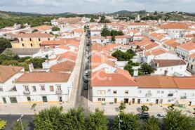 Loja T0 - Nossa Senhora da Concei��o e S�o Bartolomeu, Vila Vi�osa, �vora - Miniatura: 23/27