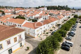 Loja T0 - Nossa Senhora da Concei��o e S�o Bartolomeu, Vila Vi�osa, �vora - Miniatura: 24/27