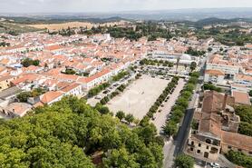 Loja T0 - Nossa Senhora da Concei��o e S�o Bartolomeu, Vila Vi�osa, �vora - Miniatura: 26/27
