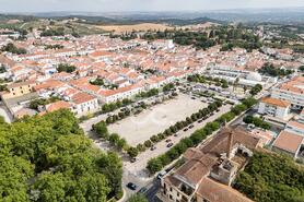 Loja T0 - Nossa Senhora da Concei��o e S�o Bartolomeu, Vila Vi�osa, �vora - Miniatura: 27/27